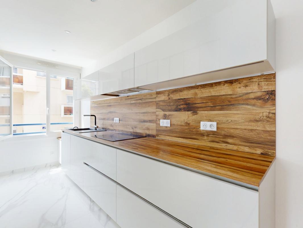 Appartement 4 Pièce(s) Lyon 6eme Arrondissement