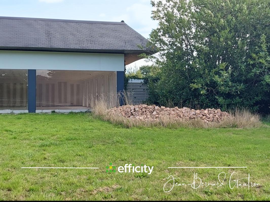 Bureau 1 Pièce(s) Plouisy