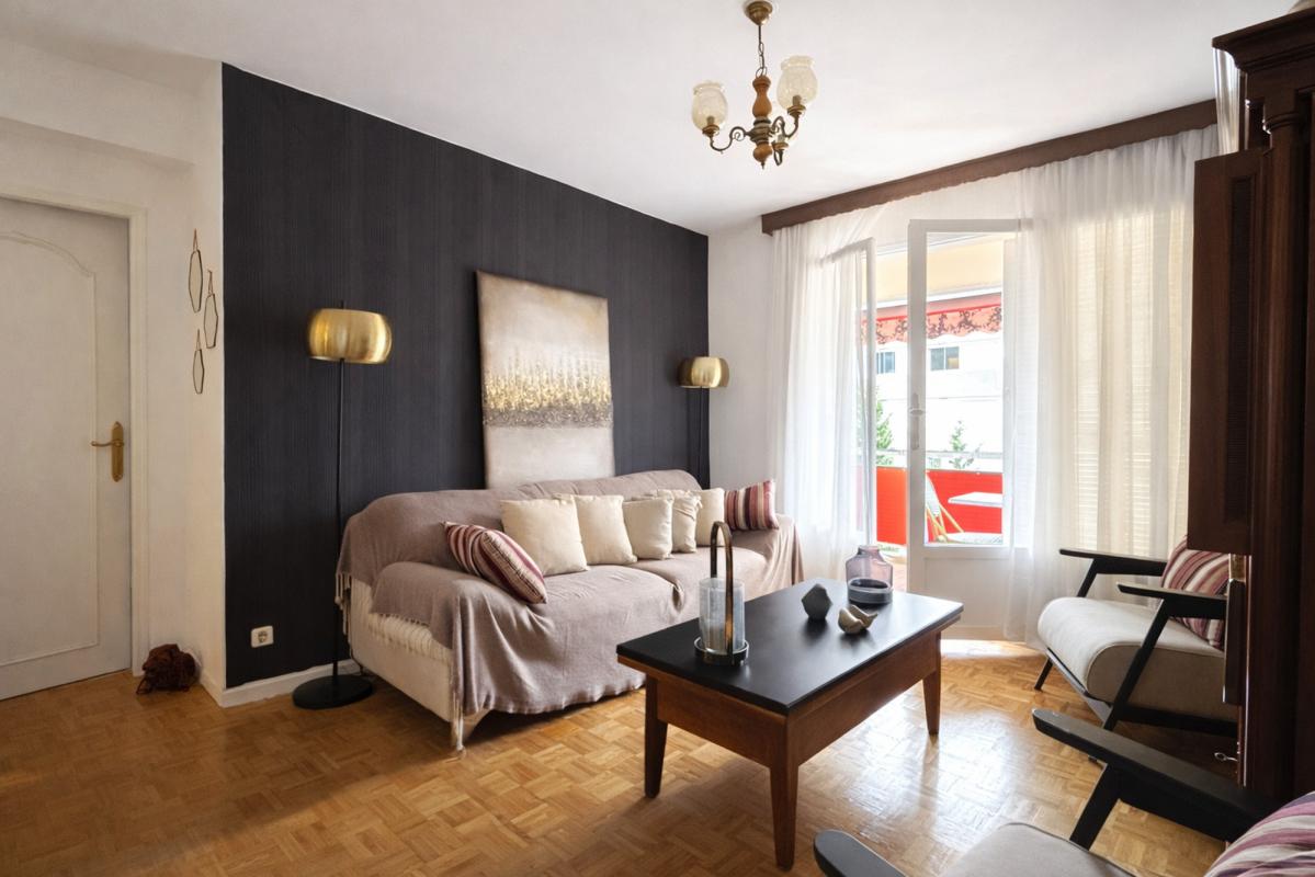 Appartement 5 Pièce(s) Aix-en-Provence