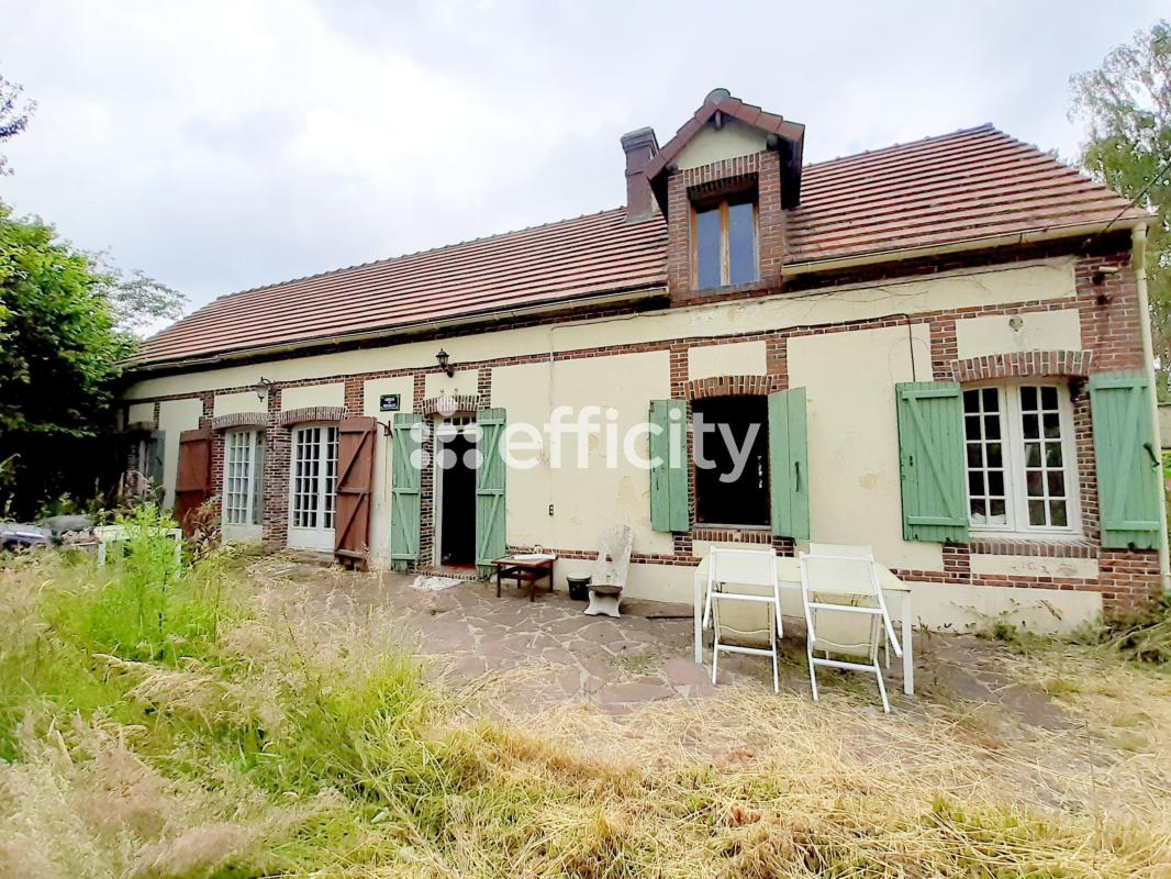 Maison 4 Pièce(s) Combres