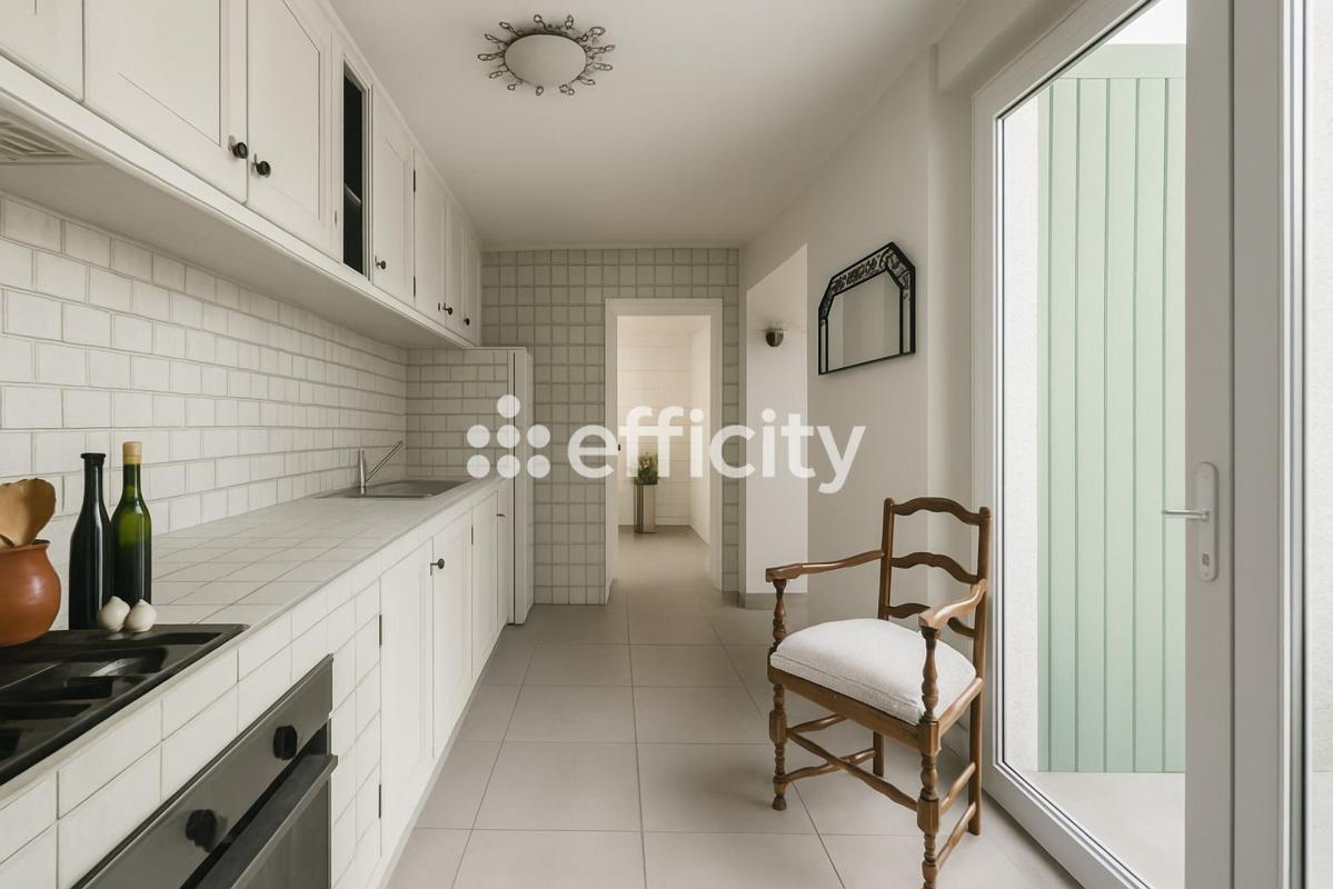 Maison 3 Pièce(s) Gardanne