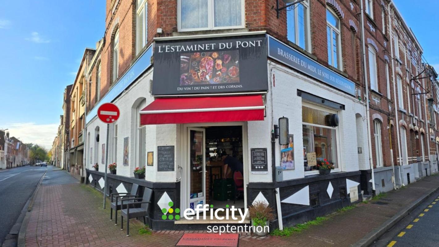 Commerces/negoce  Lille