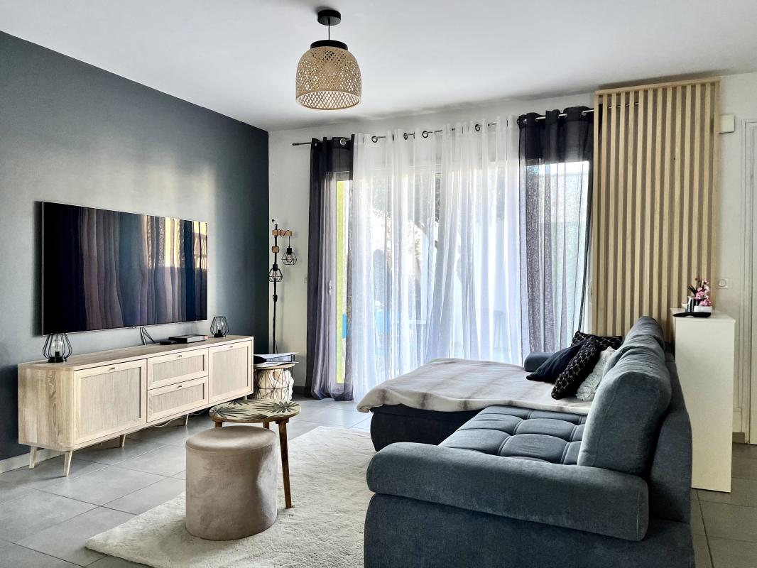 Maison de ville 4 Pièce(s) Juvignac