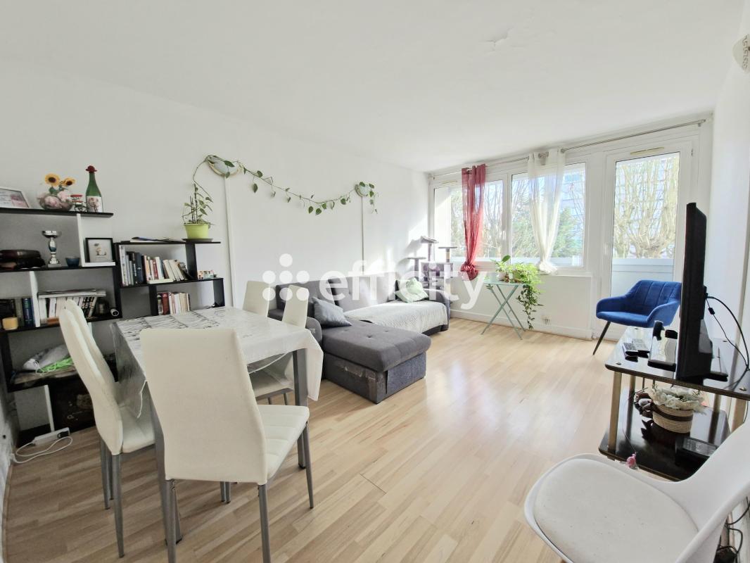 Appartement 4 Pièce(s) Gagny