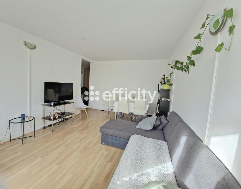 Appartement 4 Pièce(s) Gagny