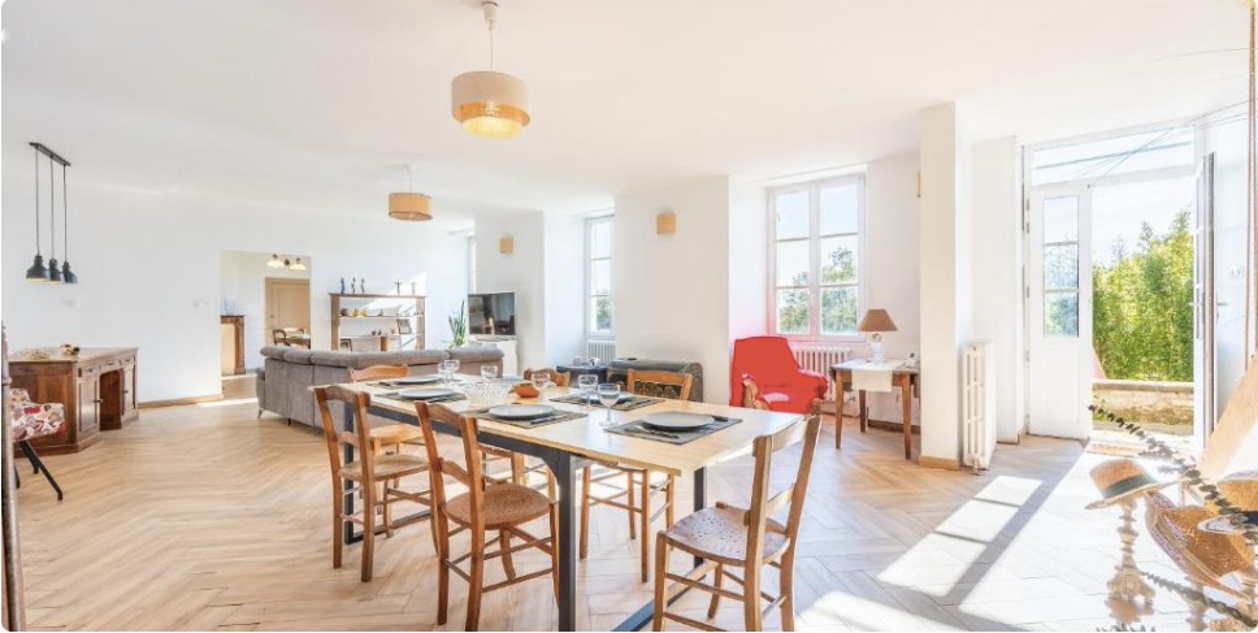 Maison de ville 6 Pièce(s) Champdeniers