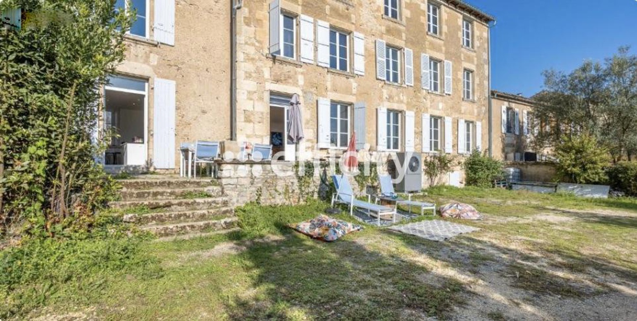 Maison de ville 6 Pièce(s) Champdeniers