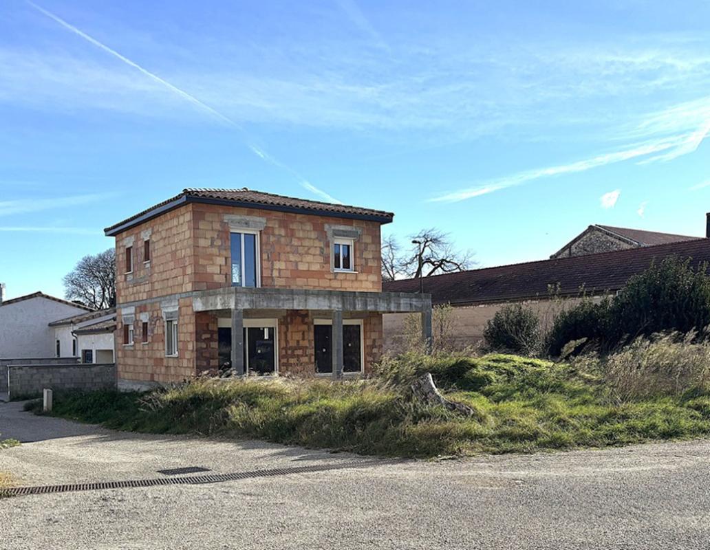 Villa 4 Pièce(s) Donzère
