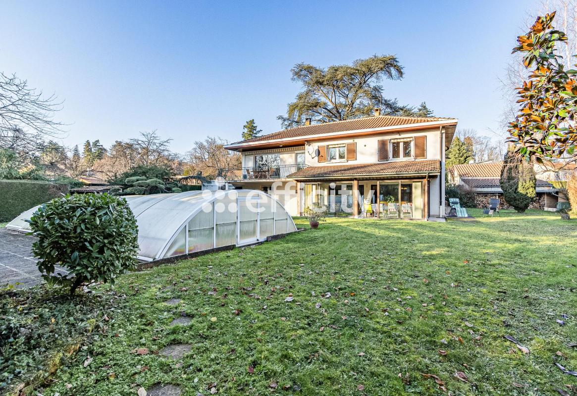 Pavillon 7 Pièce(s) Gleizé