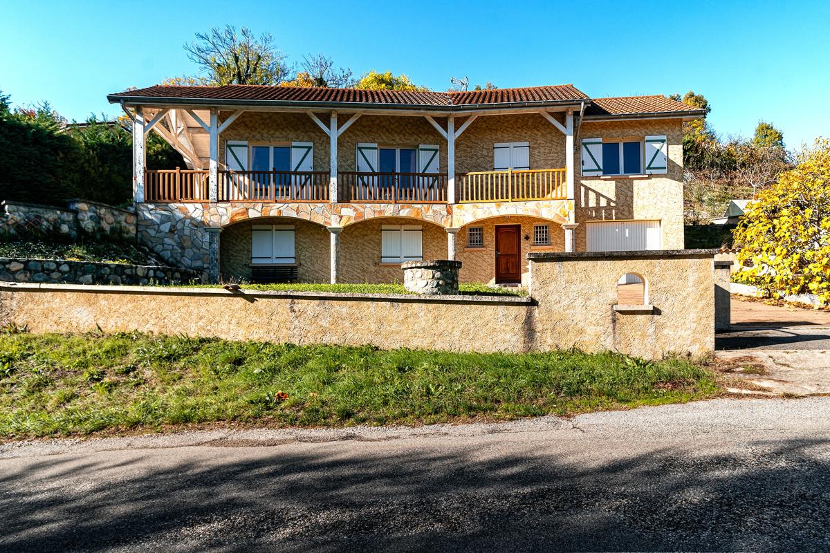 Maison traditionnelle 6 Pièce(s) Saint-Marcellin