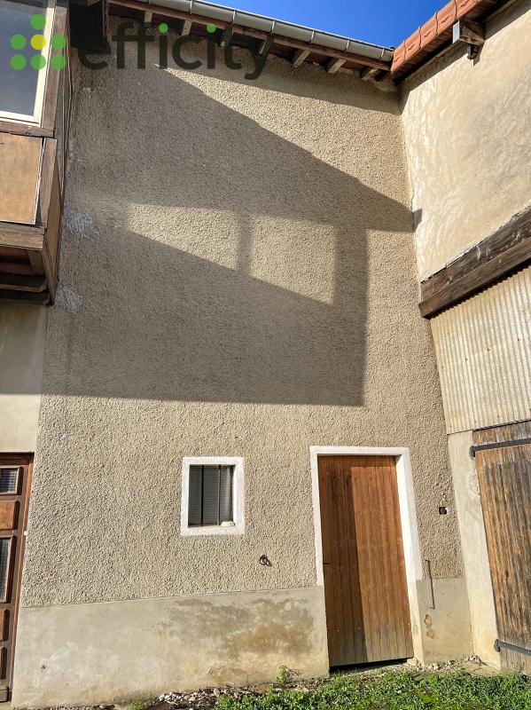 Appartement 2 Pièce(s) Communay