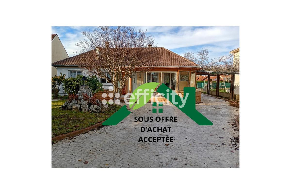 Pavillon 4 Pièce(s) Corbas