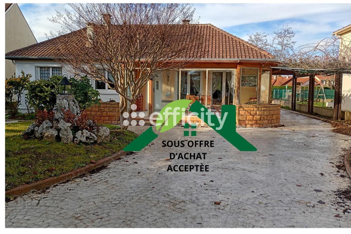 Pavillon 4 Pièce(s) Corbas