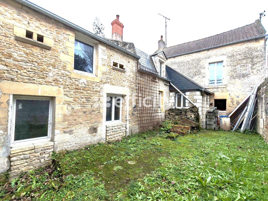 Maison 10 Pièce(s) Bernières-sur-Mer