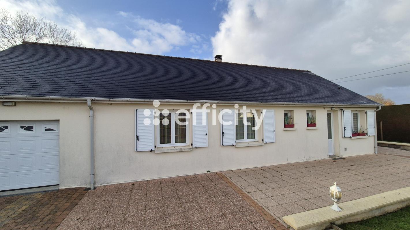 Maison de ville 5 Pièce(s) Crouay