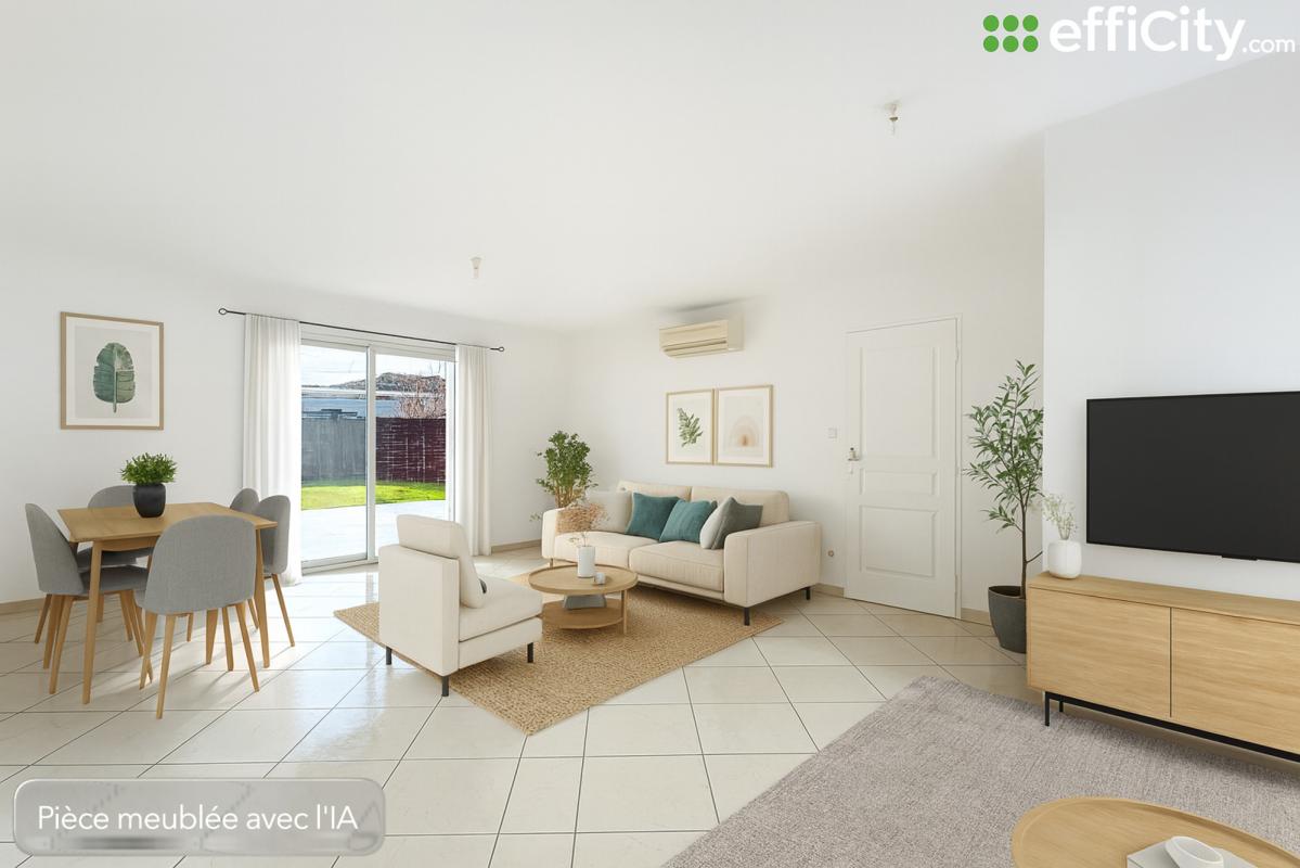 Maison 5 Pièce(s) Montauban