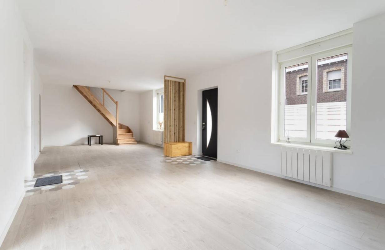 Maison 6 Pièce(s) Wingles