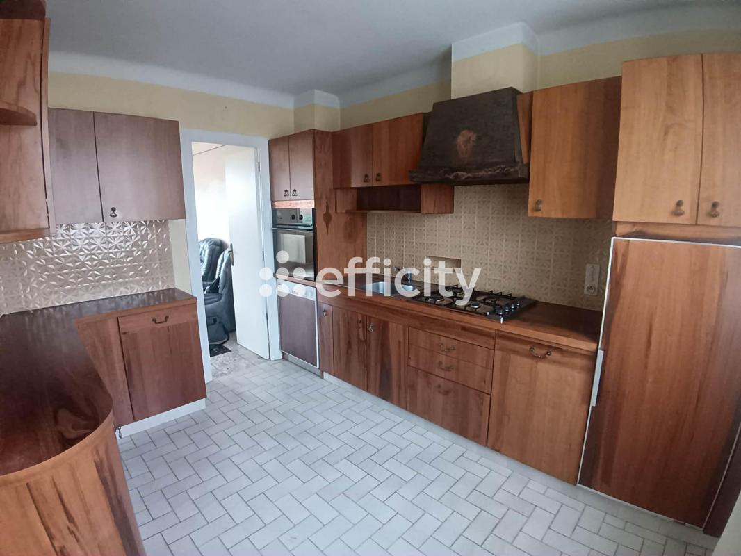 Maison 4 Pièce(s) Mably