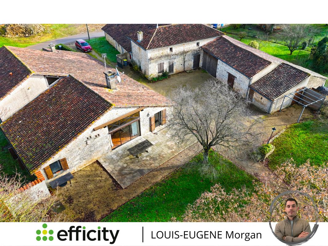 Maison d'architecte 7 Pièce(s) Magné