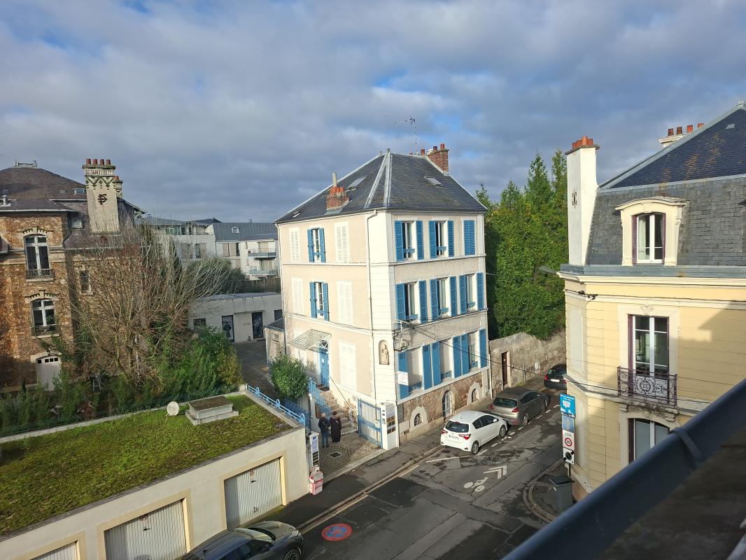 Appartement 1 Pièce(s) Meaux