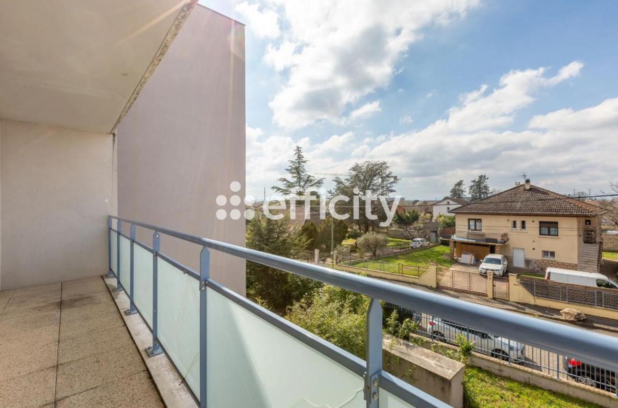 Appartement 3 Pièce(s) Mions