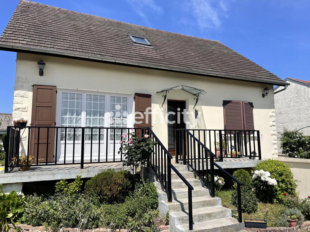 Pavillon 5 Pièce(s) Sainte-Geneviève