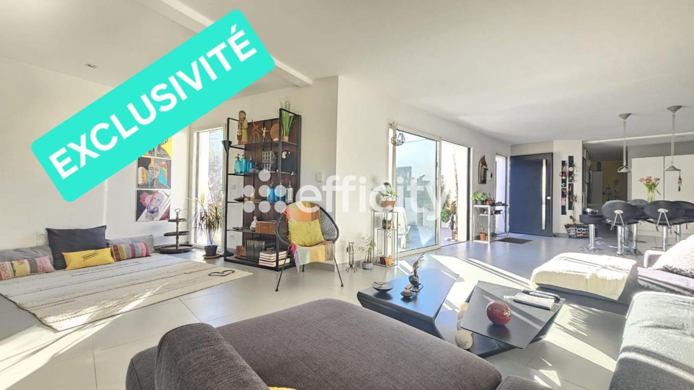 Pavillon 4 Pièce(s) Saint-Georges-d'Orques