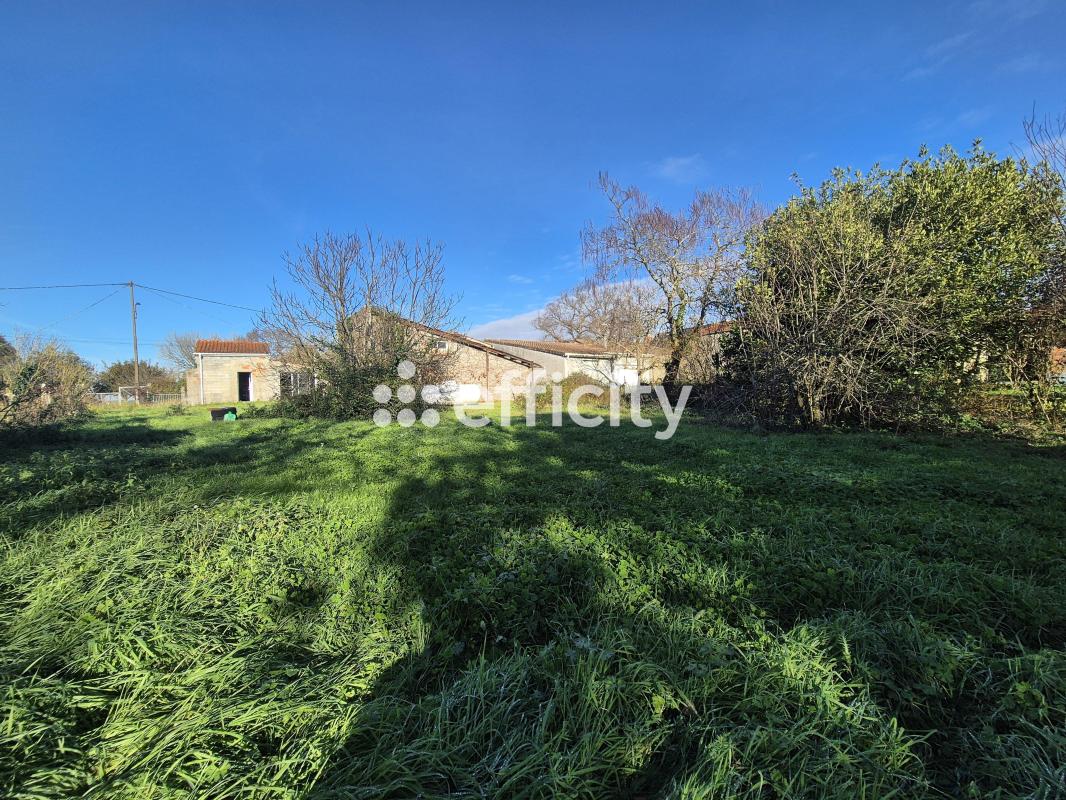 Maison 4 Pièce(s) Lesparre-Médoc