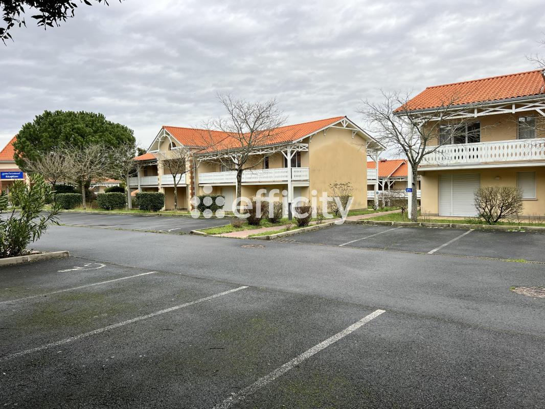 Appartement 3 Pièce(s) Soulac-sur-Mer