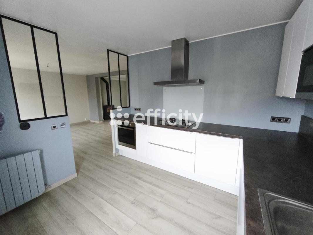 Maison 7 Pièce(s) Iffendic