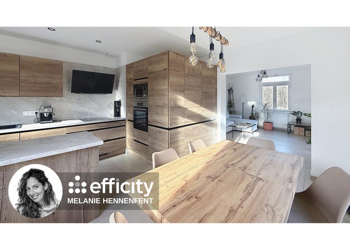 Appartement 3 Pièce(s) Cluses