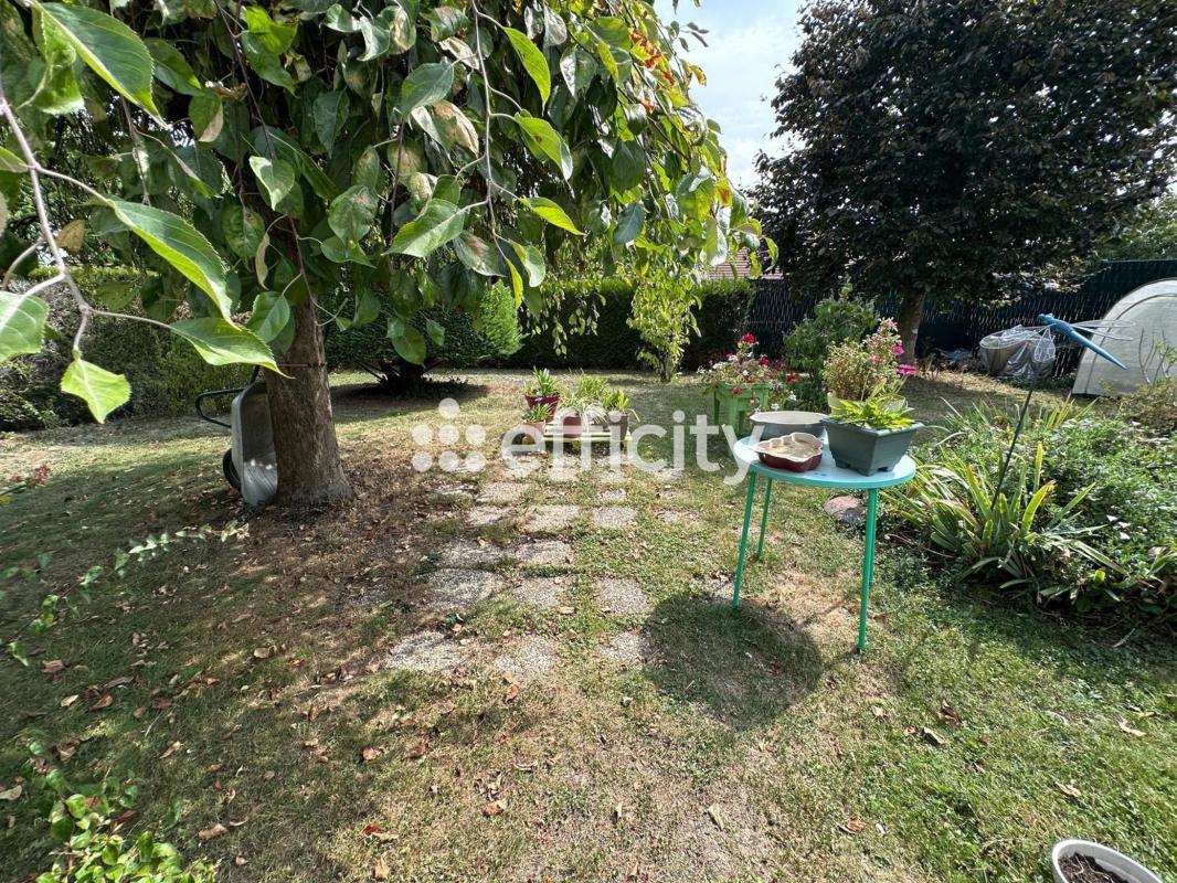 Maison de ville 4 Pièce(s) Saint-Aignan