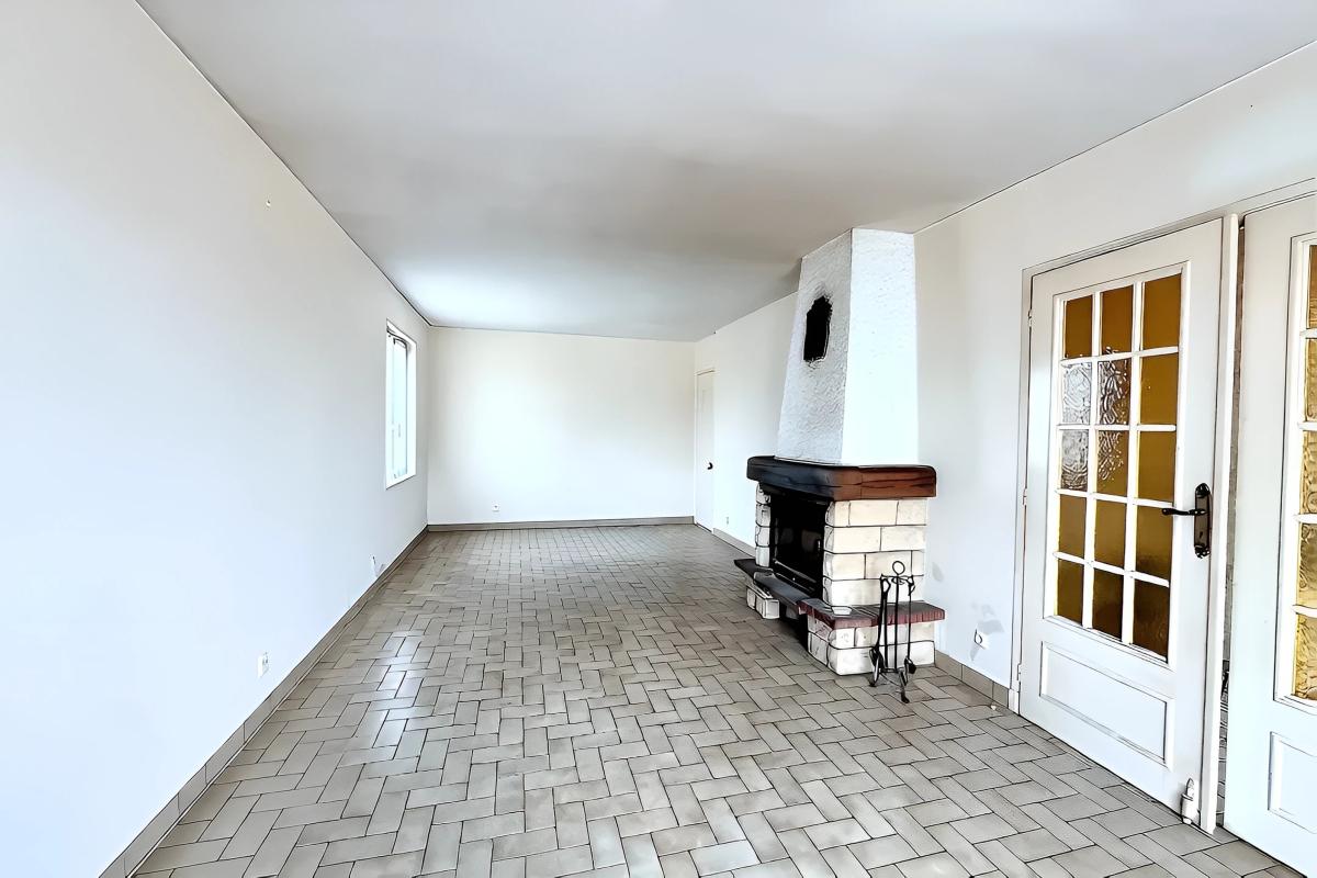 Villa 6 Pièce(s) Riorges