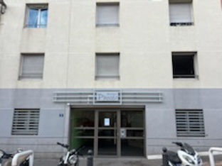 Appartement 2 Pièce(s) Marseille 1er Arrondissement