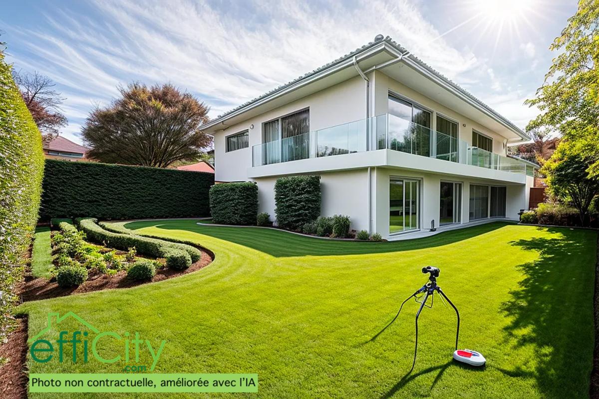 Maison 5 Pièce(s) La Vôge-les-Bains