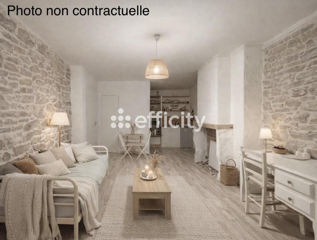 Appartement 1 Pièce(s) Lyon 5eme Arrondissement