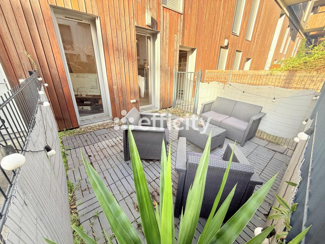 Appartement 3 Pièce(s) Bordeaux