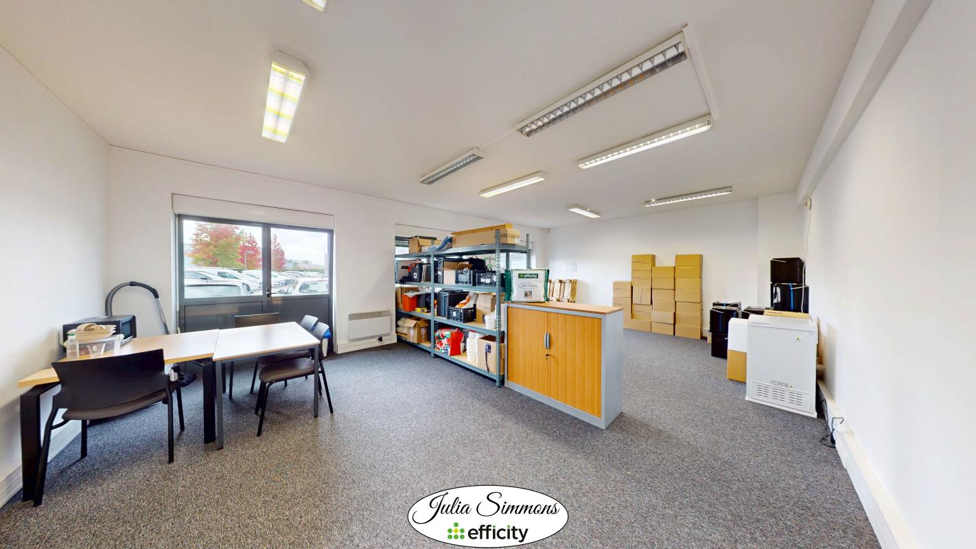 Bureau 1 Pièce(s) Bois-d'Arcy