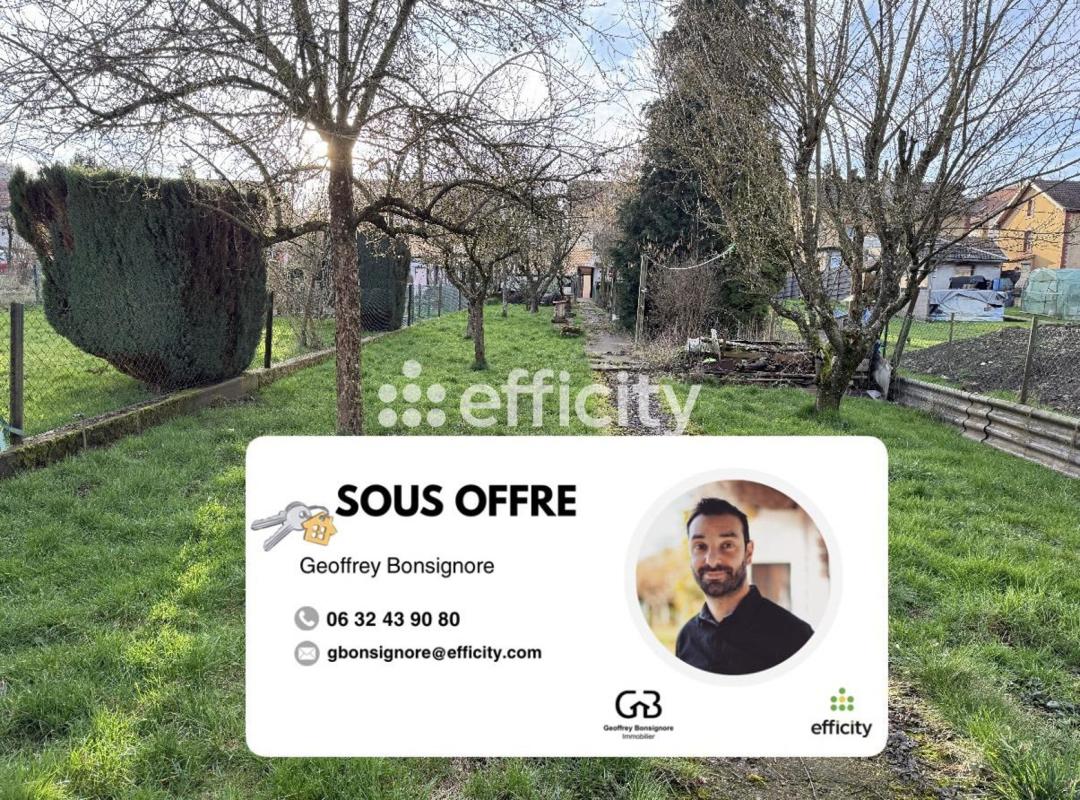 Maison de ville 4 Pièce(s) Rédange