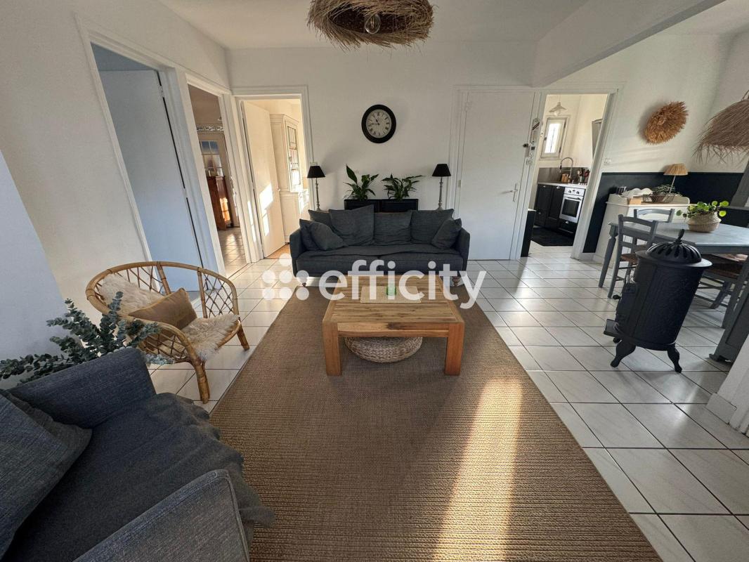 Maison de ville 4 Pièce(s) Noyelles-Godault