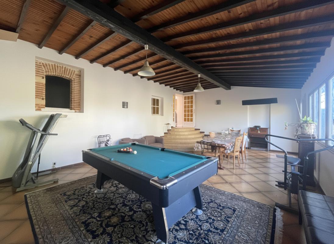 Maison longère 6 Pièce(s) Flourens