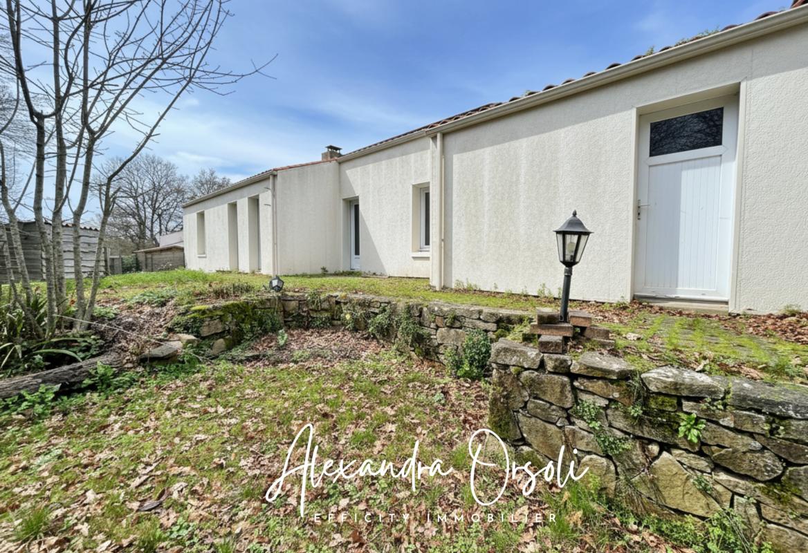 Maison 4 Pièce(s) Landeronde