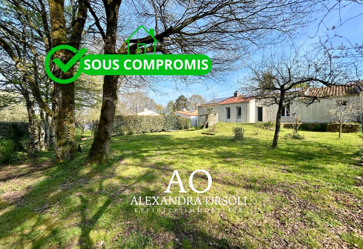 Maison 4 Pièce(s) Landeronde