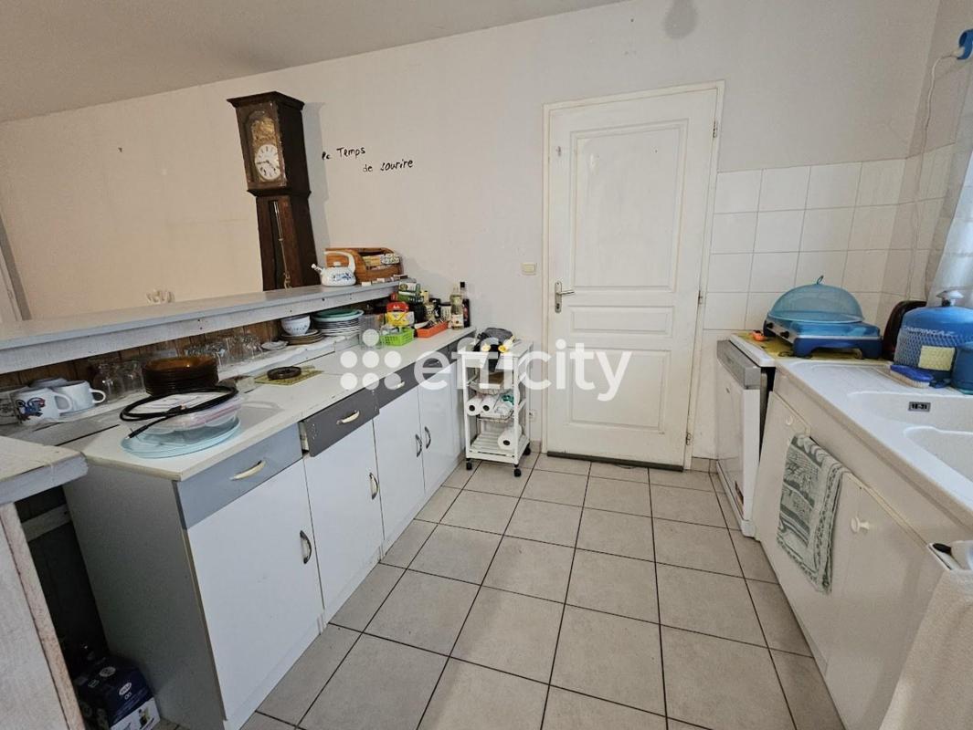 Pavillon 4 Pièce(s) Charron