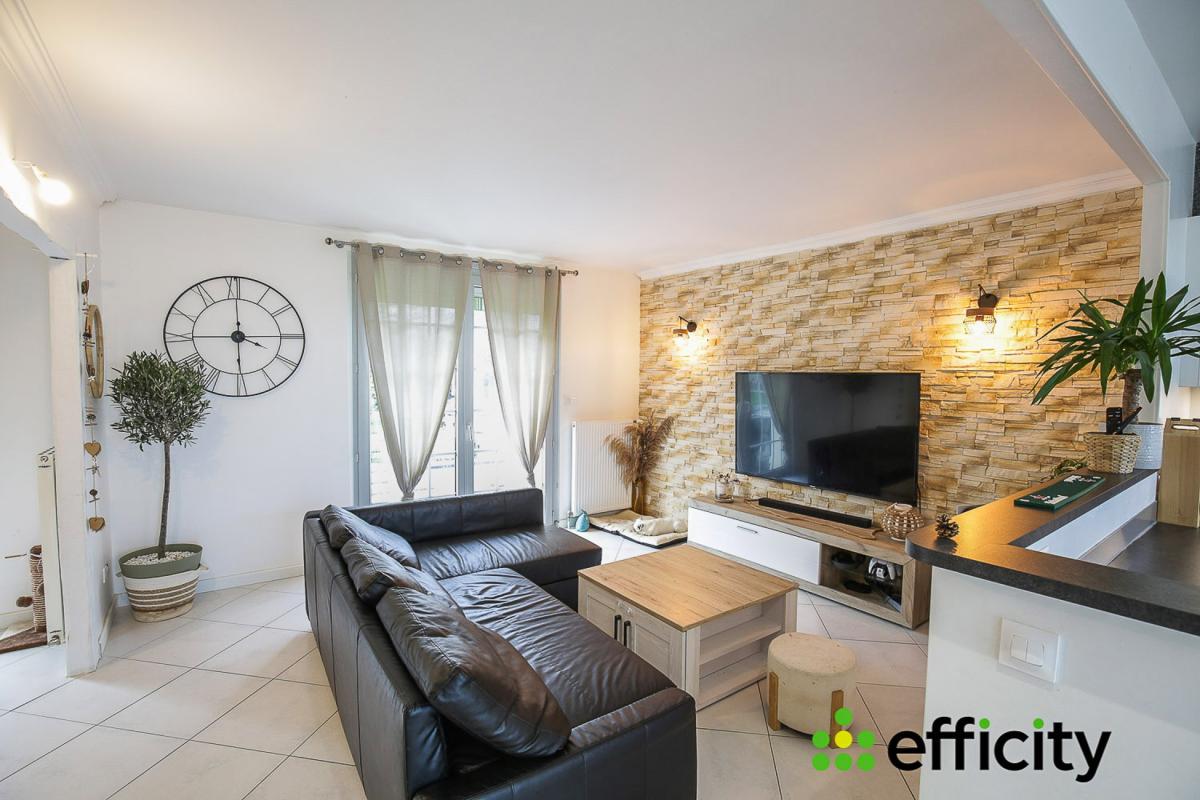 Maison 4 Pièce(s) Mantes-la-Ville