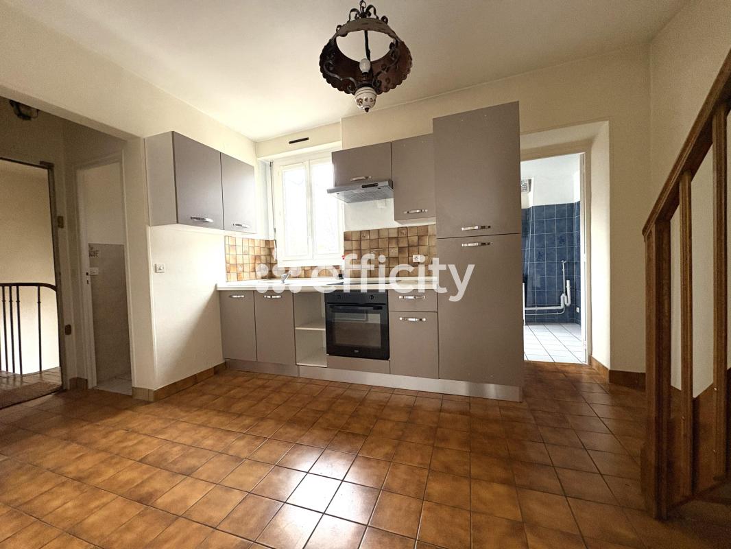 Appartement 2 Pièce(s) Villejuif