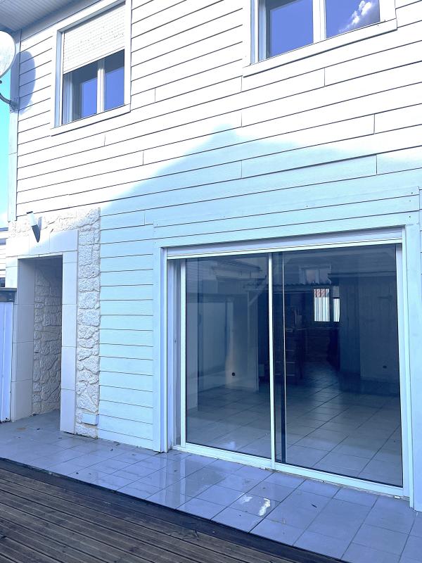 Maison 4 Pièce(s) Eysines