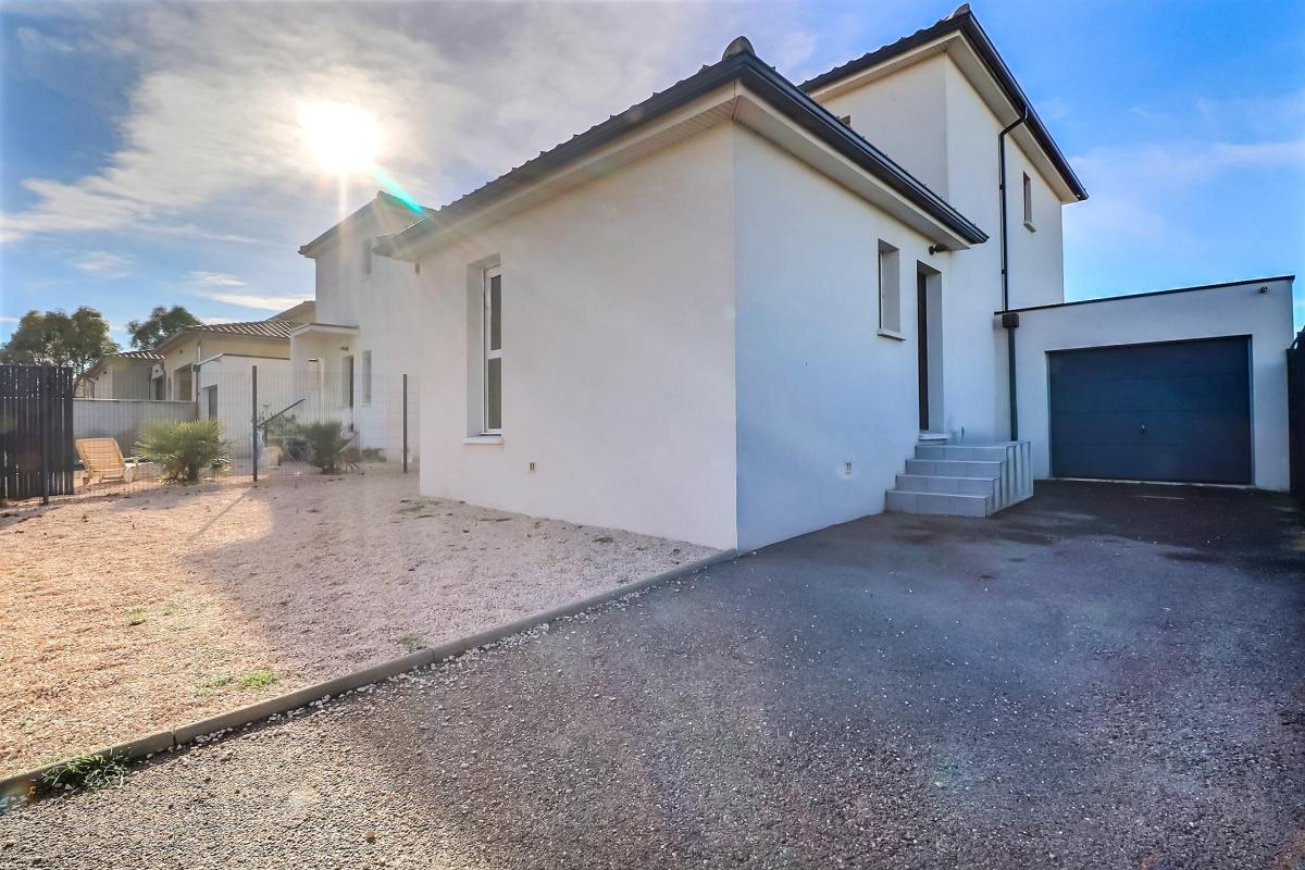 Villa 4 Pièce(s) Manduel