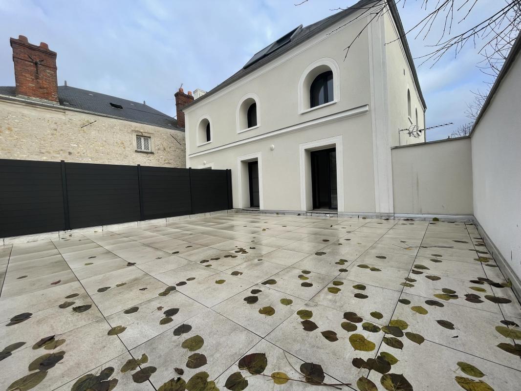 Appartement 2 Pièce(s) Étampes