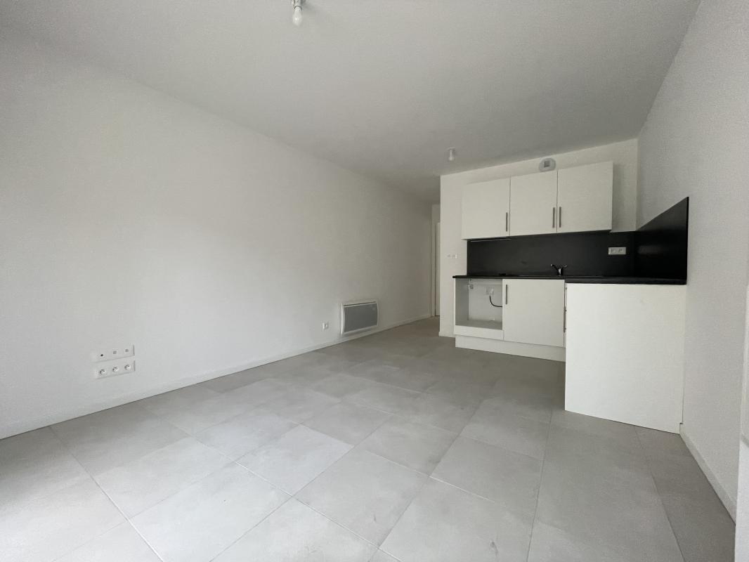 Appartement 2 Pièce(s) Étampes